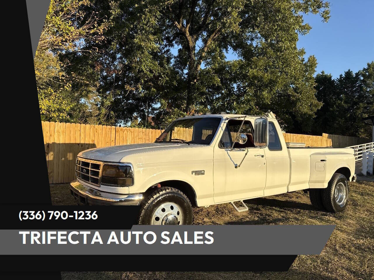 Ford F-350