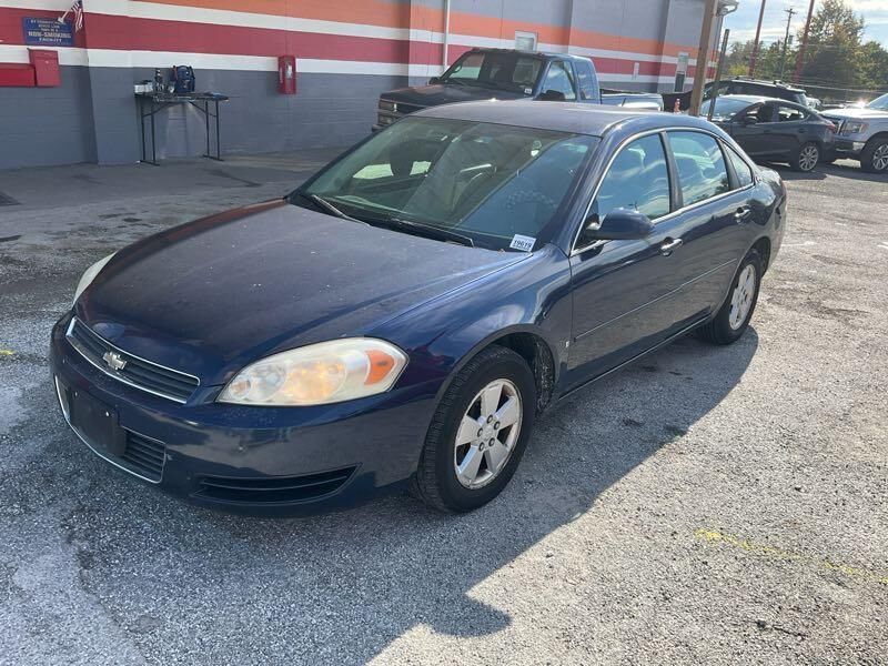 Chevrolet Impala