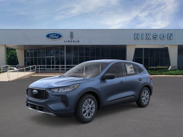 2026 FORD Escape