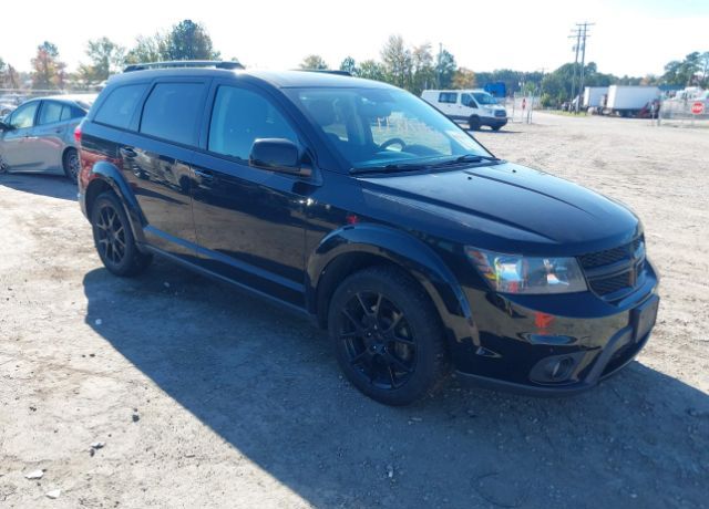 Dodge Journey