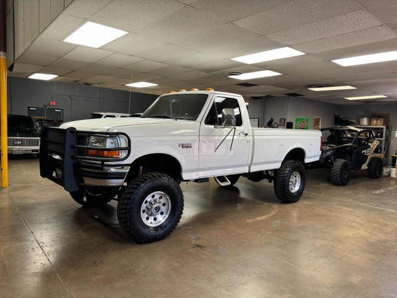 Ford F-350