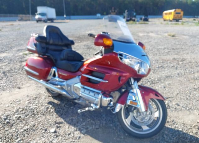 Honda GL1800
