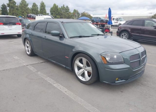 Dodge Magnum