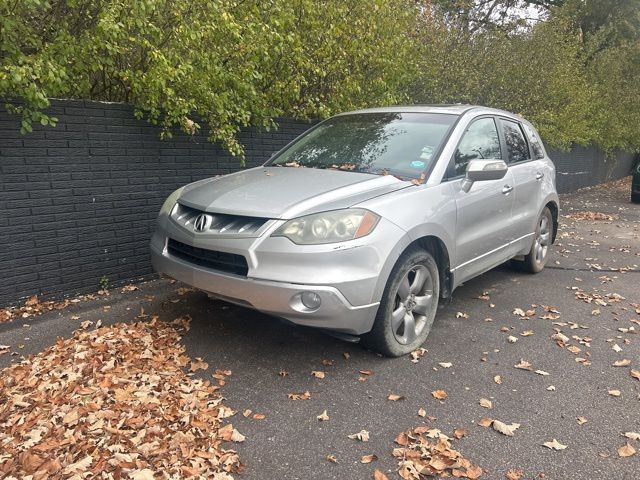 Acura RDX