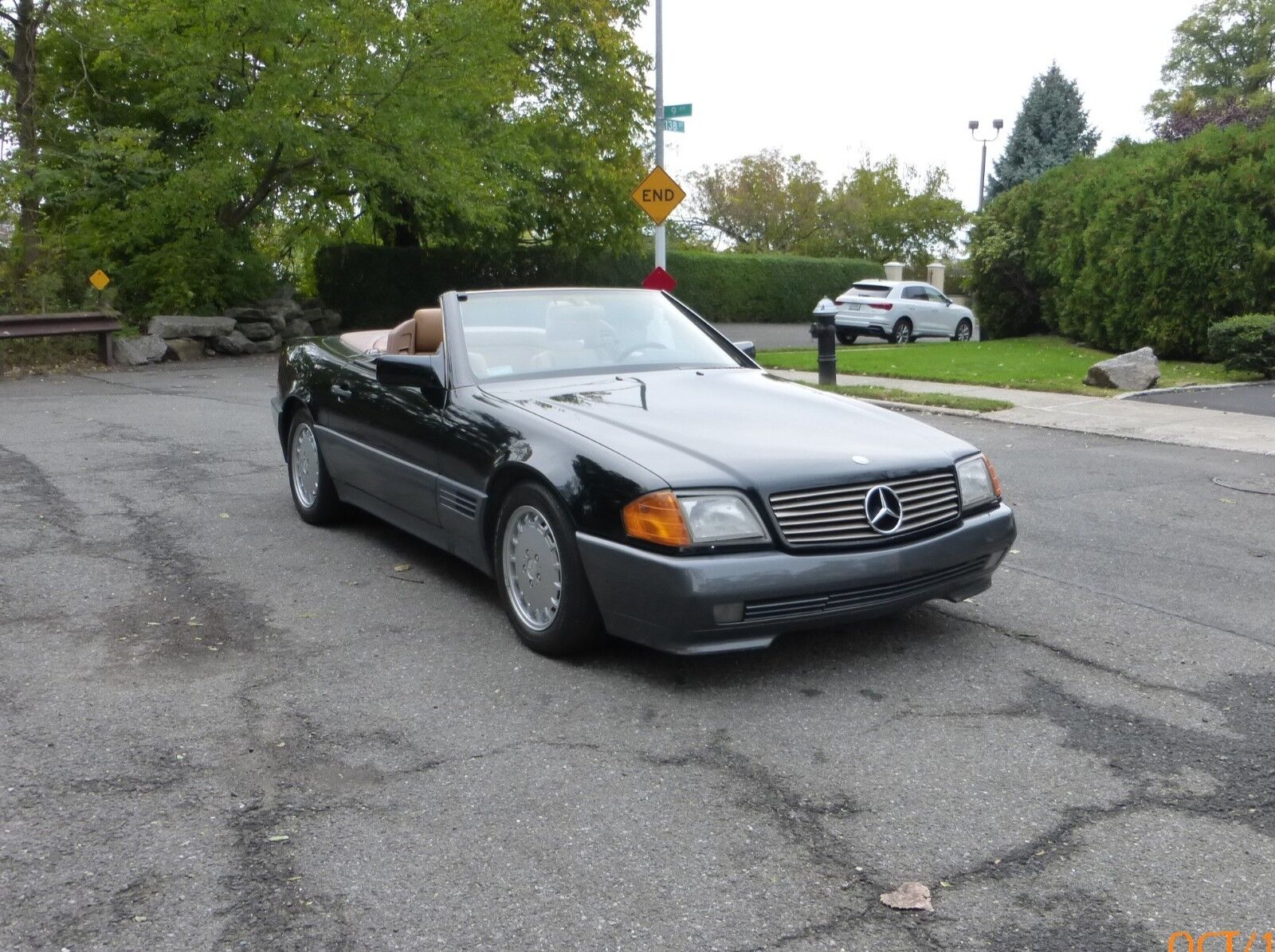 Mercedes-Benz 500