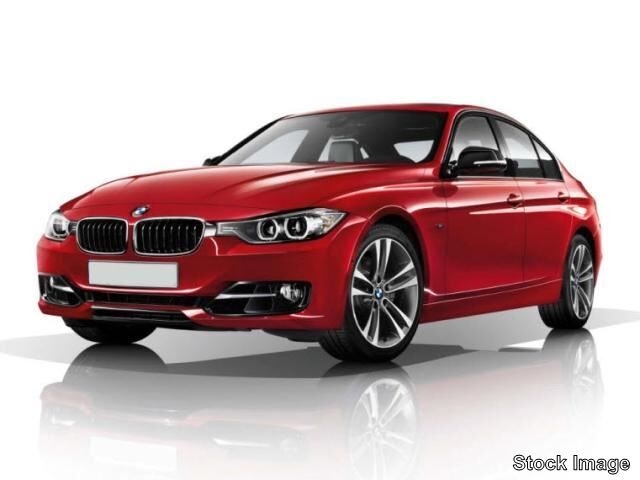 BMW 328i