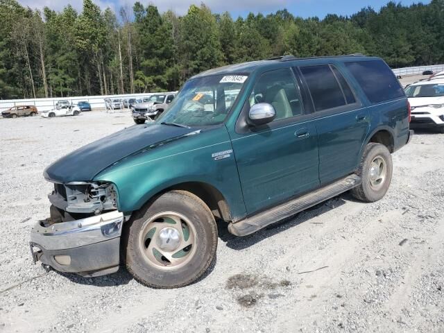 Ford Expedition