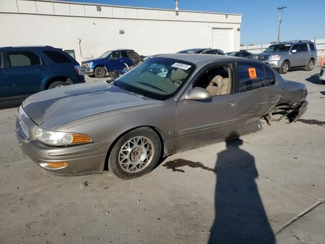 Buick LeSabre