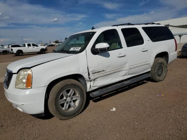 GMC Yukon XL