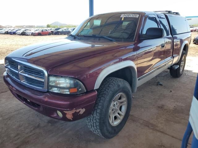 Dodge Dakota