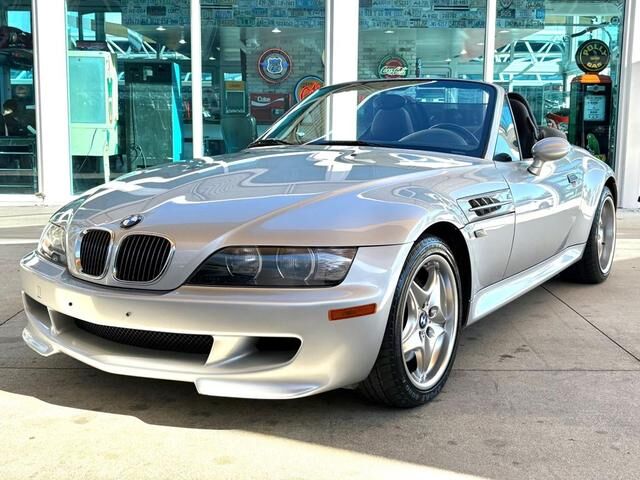 BMW Z3