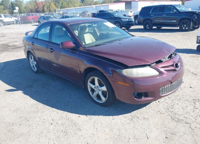 Mazda Mazda6