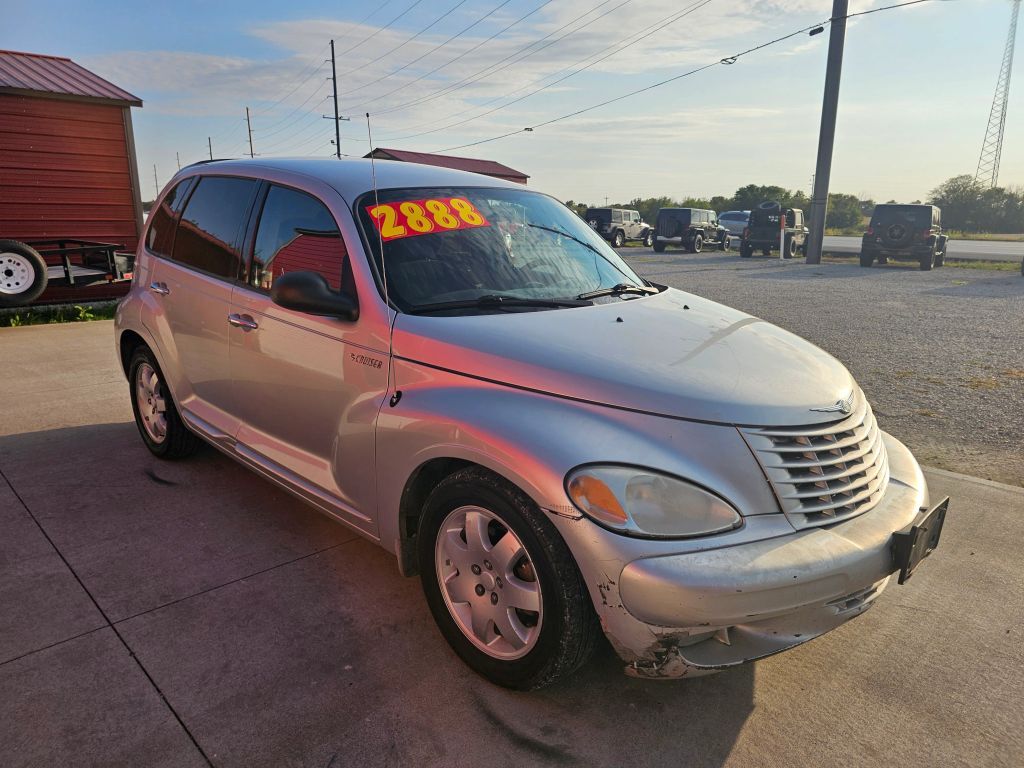 Chrysler PT Cruiser