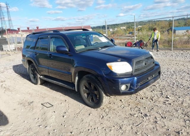 Toyota 4-Runner