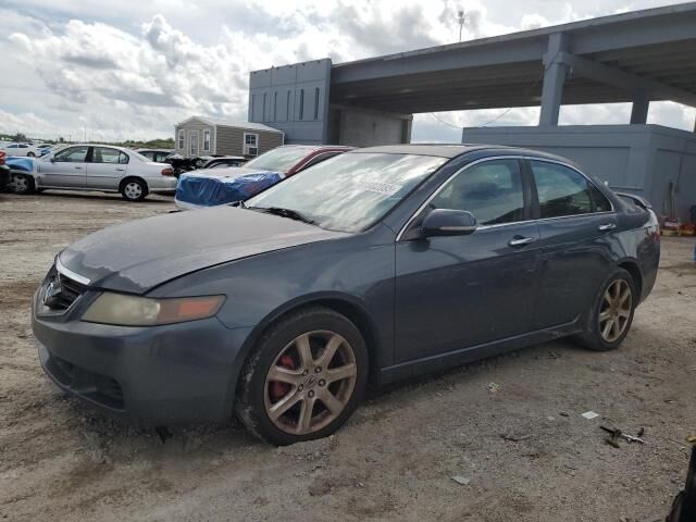 Acura TSX