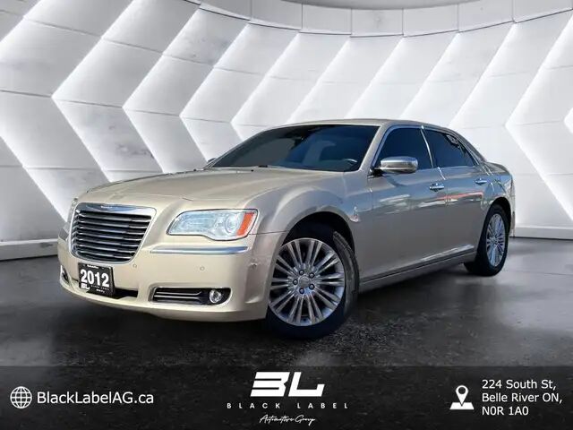 Chrysler 300