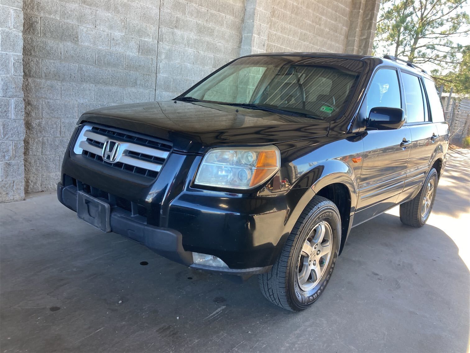 Honda Pilot
