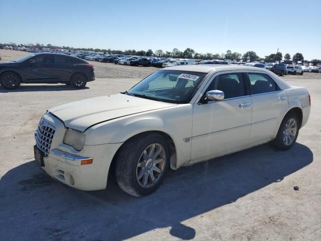 Chrysler 300C