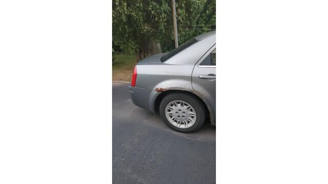 Chrysler 300