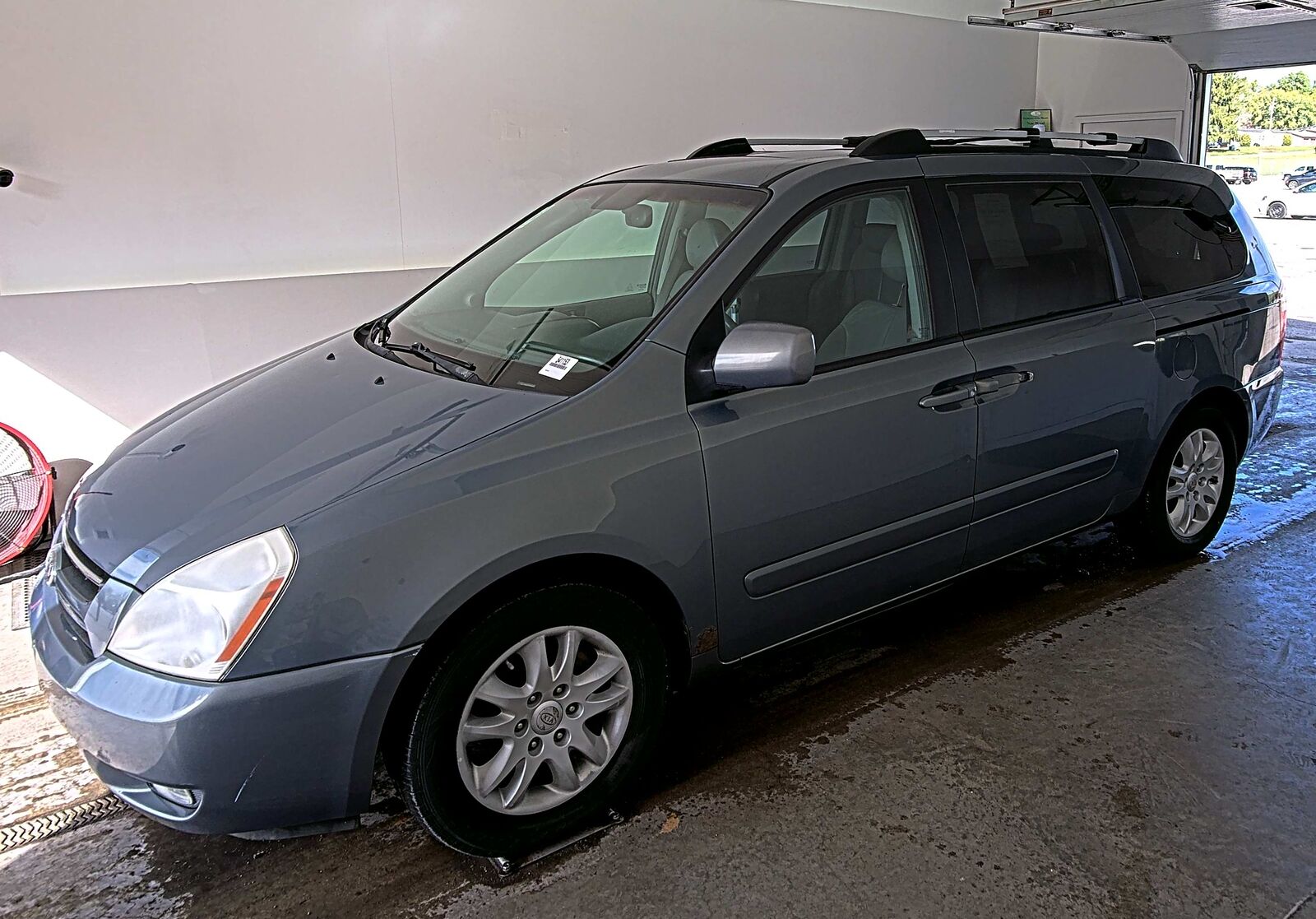 Kia Sedona