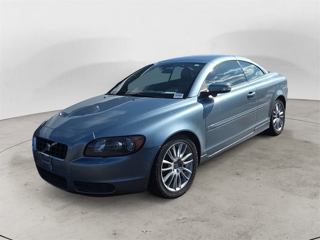 Volvo C70