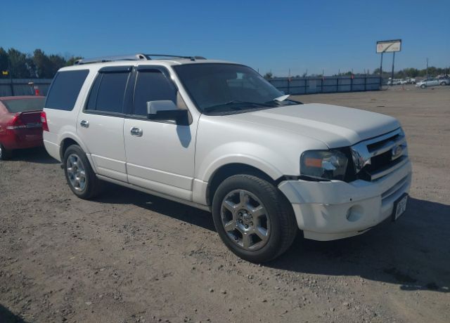 Ford Expedition