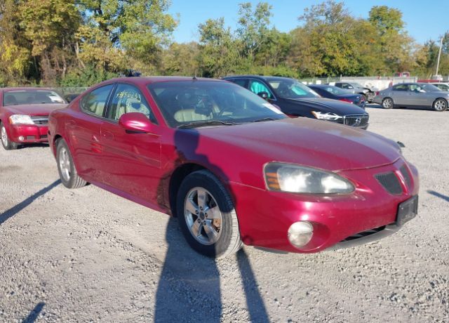 Pontiac Grand Prix