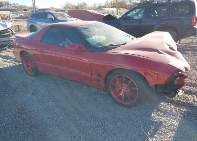 Pontiac Firebird