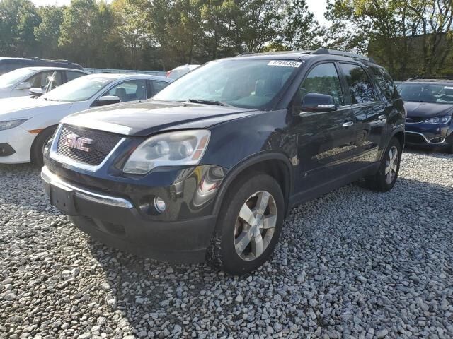 GMC Acadia