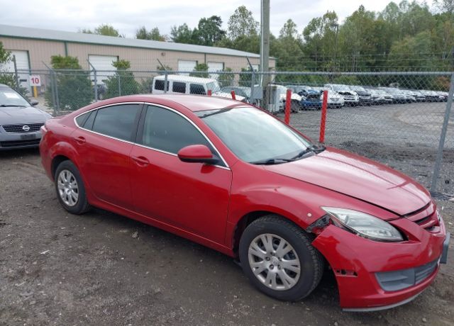 Mazda Mazda6
