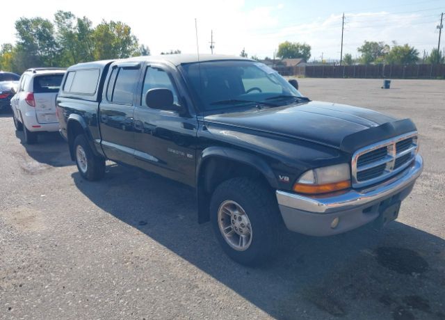 Dodge Dakota