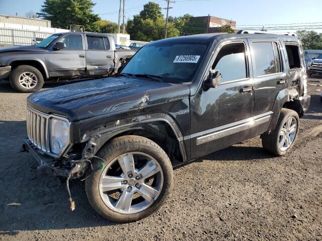 Jeep Liberty