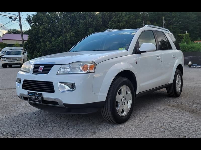 Saturn Vue