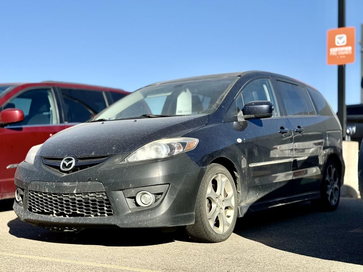 Mazda Mazda5