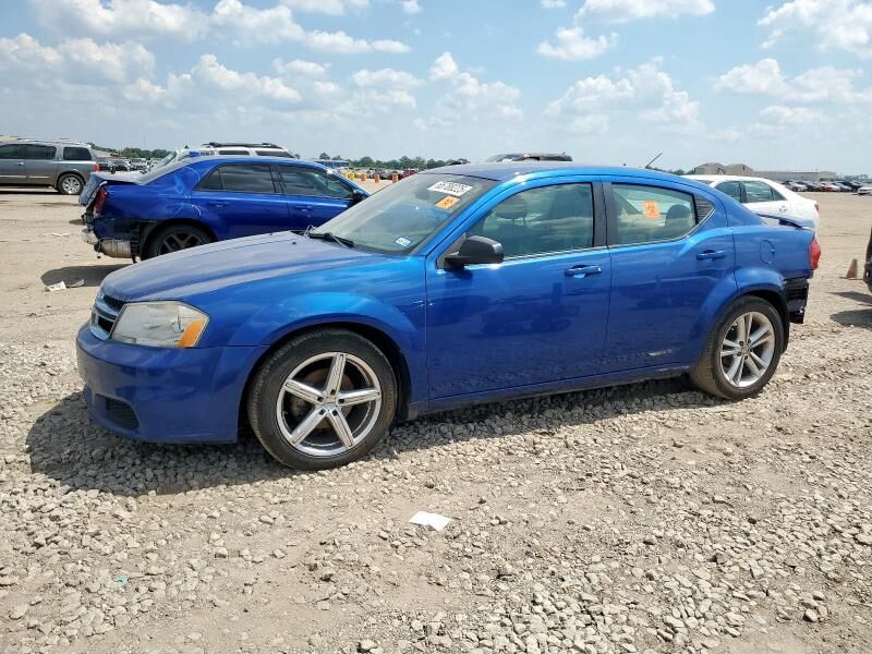 Dodge Avenger