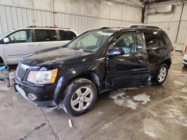 Pontiac Torrent