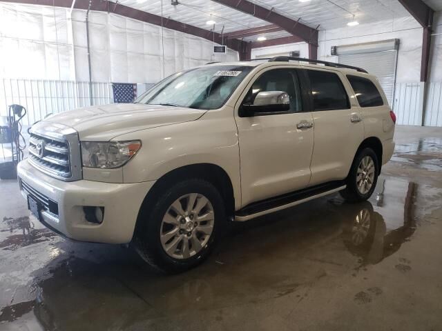 Toyota Sequoia