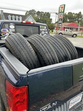 Nissan Titan