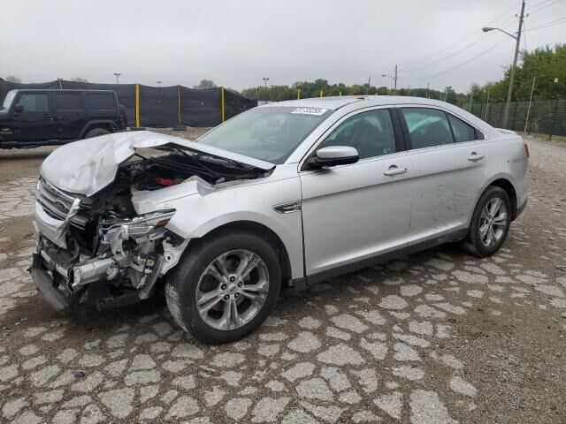 Ford Taurus