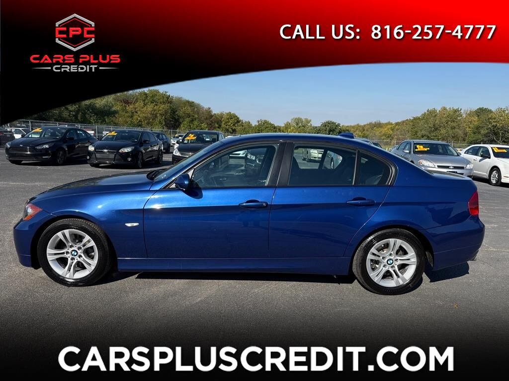 BMW 328i