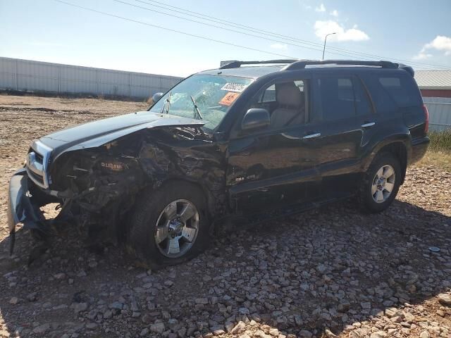 Toyota 4-Runner