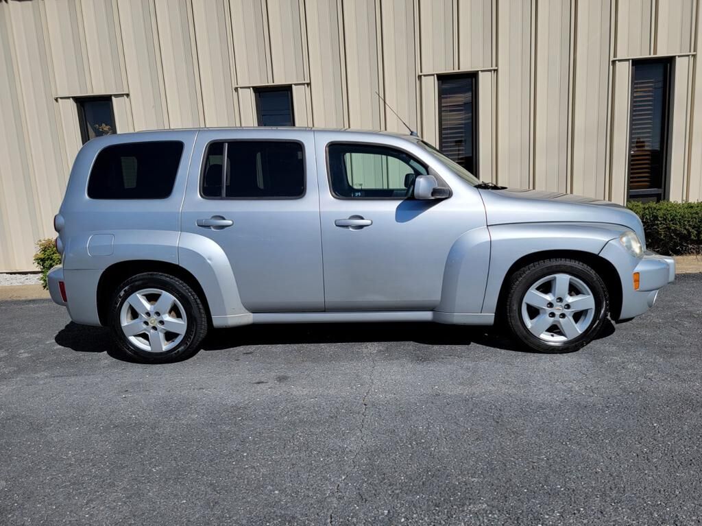 Chevrolet HHR