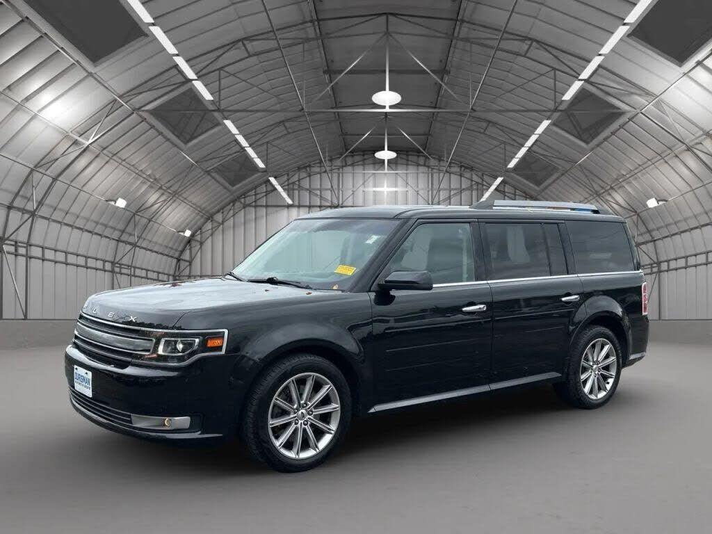 Ford Flex