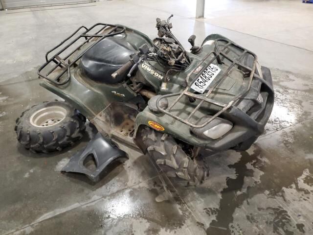 Suzuki LT-F500FK