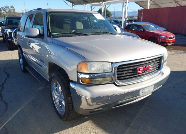 GMC Yukon