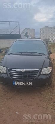 Chrysler PT Cruiser