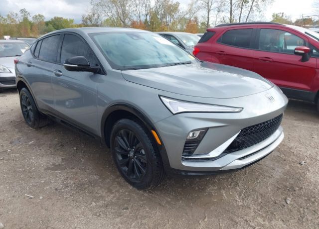 2024 BUICK Envista