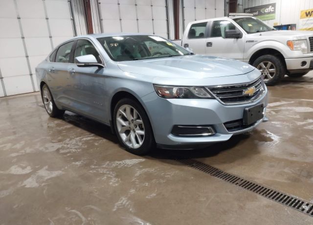 Chevrolet Impala