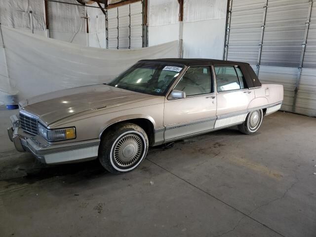 Cadillac 60 Special