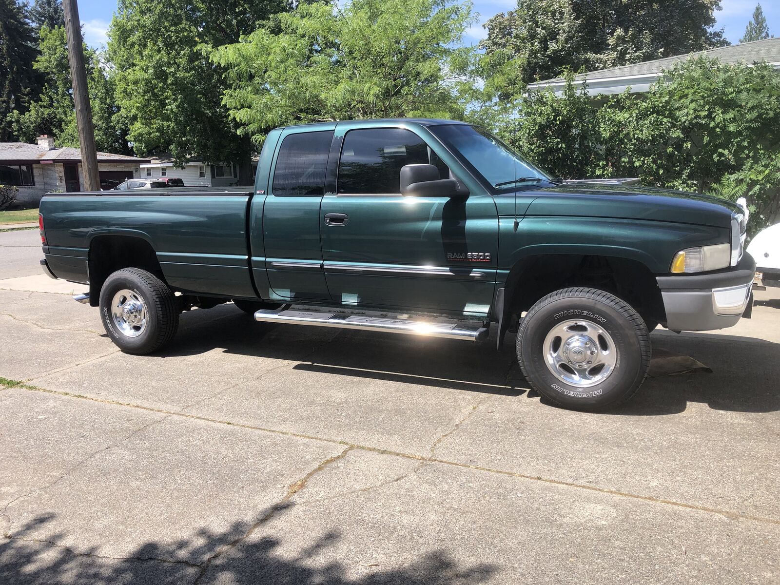 Dodge Ram